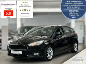Ford Focus Lim. Business *NEU ZAHNRIEMEN+SERVICE*
