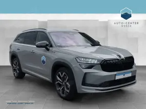 Skoda Kodiaq 2.0 TDI Sportline DSG 4xSHZ*ACC*AHK*AUT