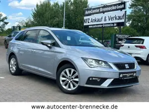 SEAT Leon ST Style*AHK*Tempomat*PDC*Allwetter*