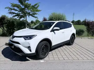 Toyota RAV 4 2.0 4x4 StartStop Edition S+