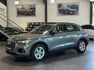 Audi Q3 40 TFSI quattro S tronic advanced 2.H/NAV/AHK