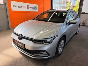 Volkswagen Golf VIII Variant 2.0 TDI Life DSG Navi Digital