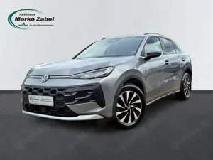 Volkswagen T-Roc 1.5 eTSI 150 PS DSG Life LED 5J.Garantie  -17% gün