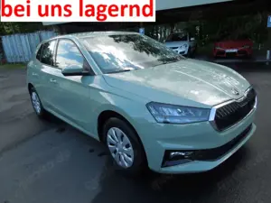 Skoda Fabia 1.0 Selection/LED/Sitzheizung/LederMFL/PDC