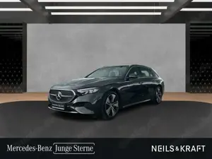 Mercedes-Benz E 300 e T AVANTGARDE+TOTW+AMBIENTE+360+AHK+STDHZ