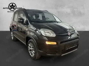 Fiat Panda Wild 0.9 TwinAir 4x4 I.Hand Klima PDC