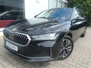 Skoda Superb Combi 2.0 TDI *LK*LANE+FRONT+SIDE*ACC*