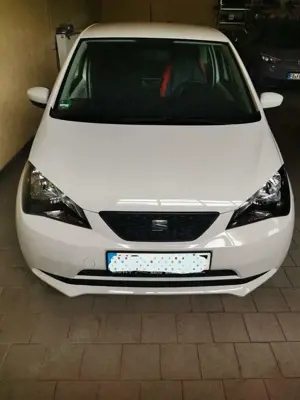 SEAT Mii Style