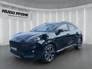 Ford Puma ST-Line X Aut*LED*ACC*KAM*NAVI*SOUND