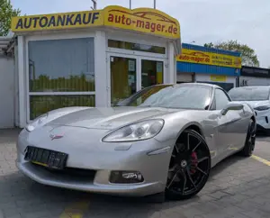 Corvette Others C6 6.0 V8 Targa Coupe*Xeno*RKam*Shz*Memo*HUD*TOP