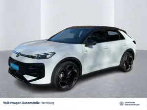 Volkswagen T-Roc 1.5 eTSI DSG R-Line LED 360° Easy Open