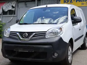Nissan NV250 L2H1 2,2t Klima-Scheckheft-Kamera-Erstbesitz