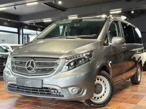 Mercedes-Benz Vito TOURER PRO 119 LANG 9G 9-SITZE KLIMA KAMERA TEMPOM