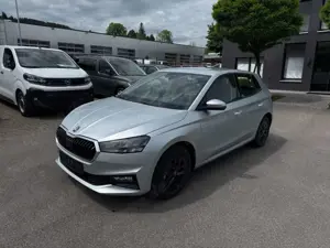 Skoda Fabia 1.0 TSI 130 Jahre *KAMERA*SMARTLINK*