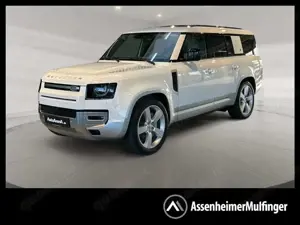 Land Rover Defender 130 3.0 D300  Style+Fahrassist+AHK+Pano
