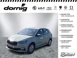 Skoda Fabia 1,0 TSI Edition