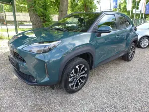 Toyota Yaris Cross Yaris Cross Hybrid 1.5 VVT-i Style 96KW SideAssist