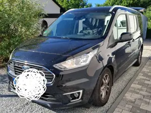 Ford Tourneo Connect Tourneo Connect Grand 1.5 EcoBlue Titanium