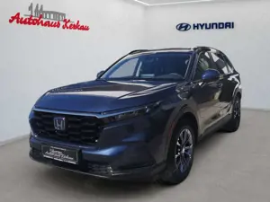 Honda CR-V e:HEV 2.0 i-MMD Hybrid 2WD Elegance