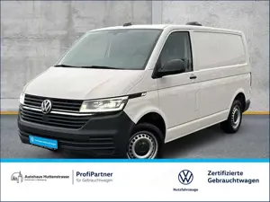 Volkswagen T6 Transporter Kasten 2.0 TDI 3,2t LED KLIMA NAVI