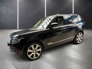 Land Rover Range Rover Autobiography