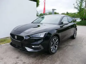 SEAT Leon FR 2.0 TDI DSG DSG*KAMERA*ACC*TEMPOMAT*NAVI*3-Z...