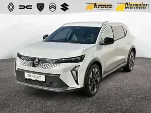 Renault Scenic Electric 170 Comfort Range Evolution