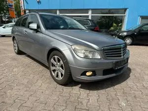 Mercedes-Benz C 200 T CDI/Bi-Xenon/Schiebedach/PDC/Alu/Sitzhzg