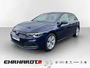 Volkswagen Golf VIII 1.5 TSI ACT Style VIRTUAL*NAVI*LED*SHZ*ACC...
