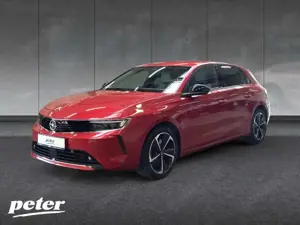 Opel Astra Astra L 1.6 Plug-in-Hybrid Elegance Automatik Klimaautomatik
