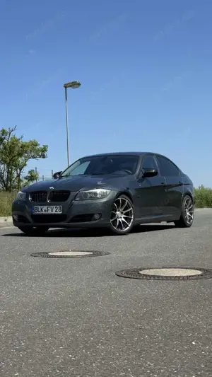 BMW 318 318i