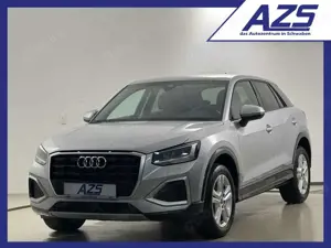 Audi Q2 TFSI advanced Virtual LED ACC Navi Kamera