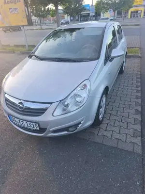 Opel Corsa 1.2 Edition 111 Jahre