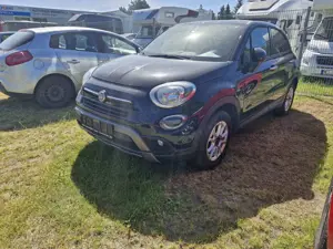 Fiat 500X City Cross