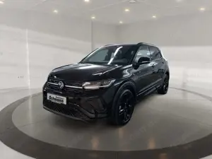 Volkswagen T-Cross 1.0 TSI  R-Line 2xKlima ACC AHK AUT