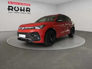 Volkswagen Tiguan R-Line (AHK.SH.NAVI.PDC.ACC.DAB) 2.0 TDI DSG