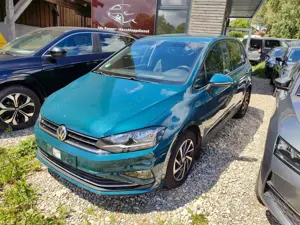 Volkswagen Golf Sportsvan VII Join 1,0 TSI AHK Sitzheizung