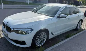 BMW 520 520 d
