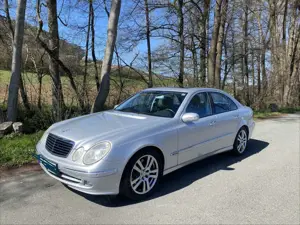 Mercedes-Benz E 350 E 350 (211.056)