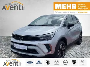 Opel Crossland Elegance *Kamera*LED*Navi*Bluetooth*PDC