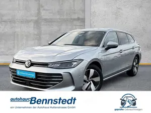Volkswagen Passat Variant 1.5 eHybrid Business HuD KAMERA AHK