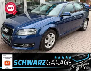 Audi A3 Sportback 1.2 TFSI Attraction*SHZ*ALLWETTER*
