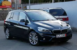 BMW 220 220d Gran Tourer Aut. Sport Line