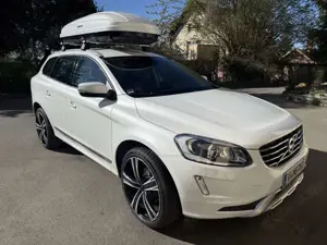 Volvo XC60 D4 AWD  Inscription