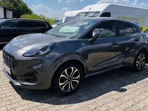 Ford Puma Puma 1.0 EcoBoost Hybrid ST-LINE DESIGN