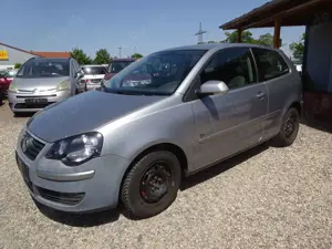 Volkswagen Polo 1.2 Goal
