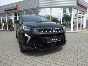 Mitsubishi ASX 1.8 Hybrid Black