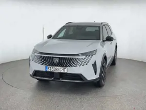 Peugeot 5008 e-5008 Allure Business*SHZ*360°K*AHK*uvm