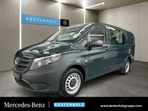 Mercedes-Benz Vito 114 CDI Mixto Lang