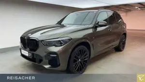 BMW X5 xDrive40d A M-Sport,SkyLou,AHK,Pano, Standhzg